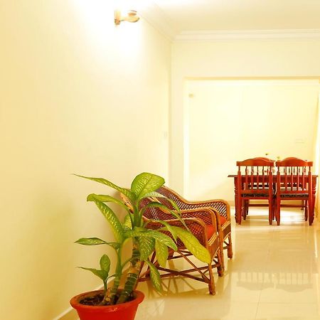 La Exotica Hotel Varkala Ngoại thất bức ảnh